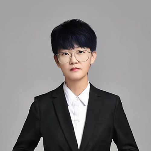 德克萨斯情感咨询导师：依然老师